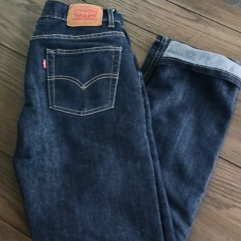 Boys 511 slim Levi's